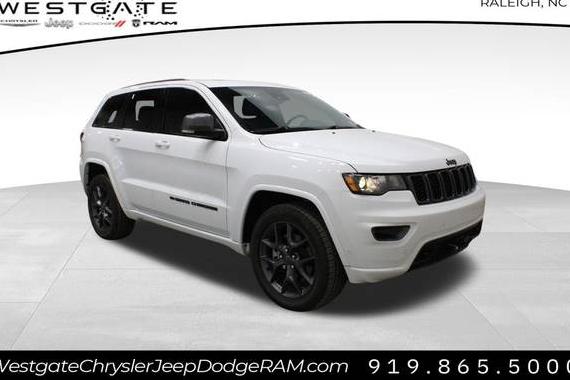 JEEP GRAND CHEROKEE 2021 1C4RJFBG7MC675334 image